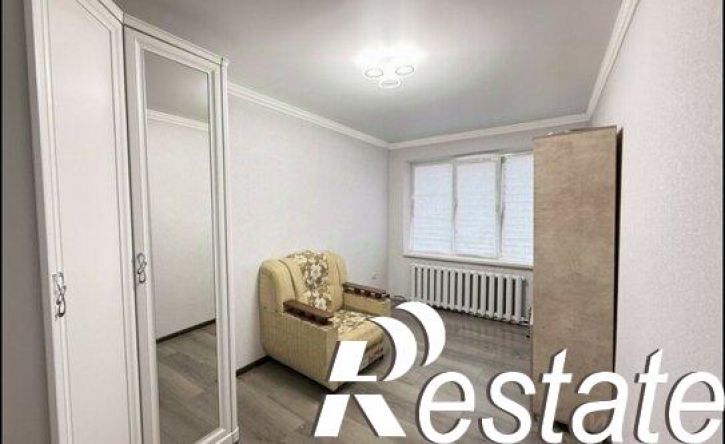 3-комн квартира Ингушская улица, 25А,  д. 25А