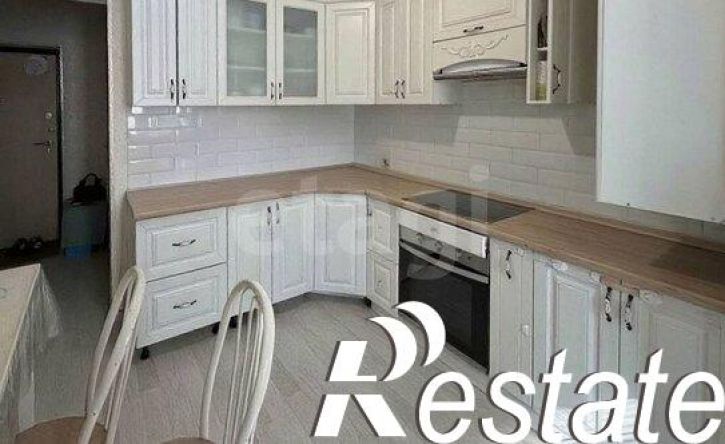 1-комн квартира улица Кадырова, 80 к1,  д. 80 к1