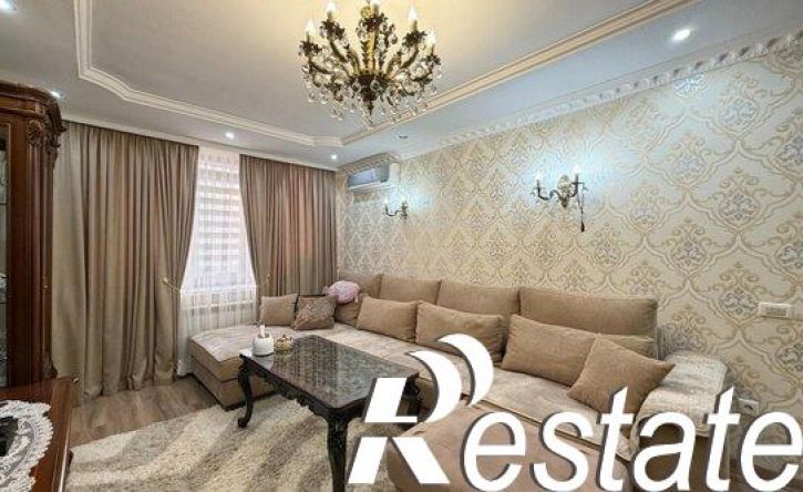 3-комн квартира улица Пачева, 19А,  д. 19А