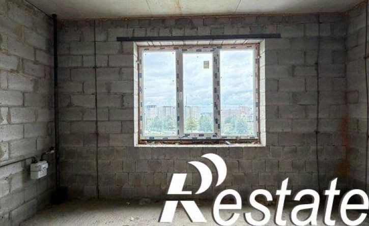 1-комн квартира улица Налоева, 10 к2,  д. 10 к2
