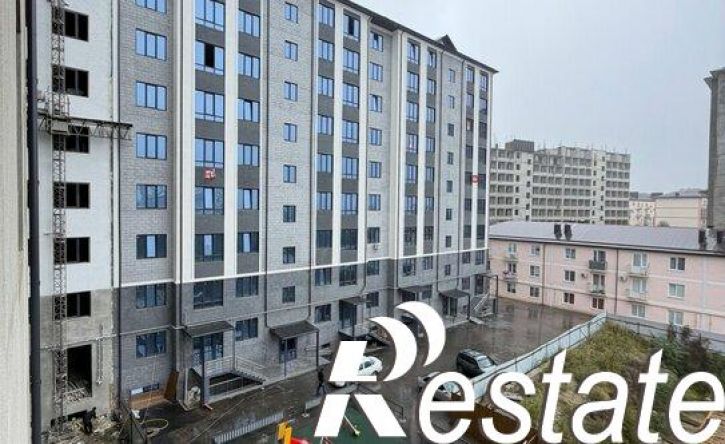 2-комн квартира улица Хужокова, 145 блок А,  д. 145 блок А