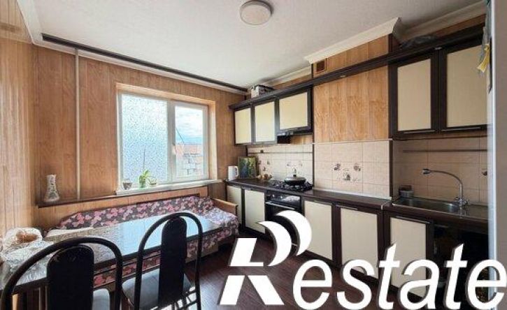 1-комн квартира улица Тарчокова, 56,  д. 56