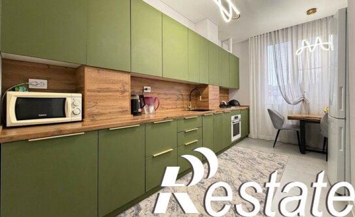 2-комн квартира Эльбрусская улица, 19,  д. 19