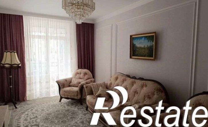 3-комн квартира проспект Ленина, 18,  д. 18