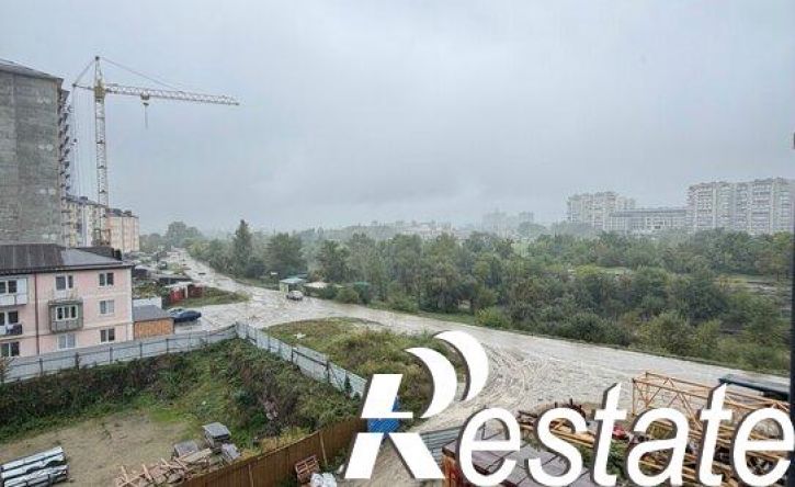 2-комн квартира улица Хужокова, 145 блок А,  д. 145 блок А