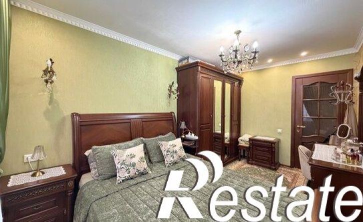 3-комн квартира улица Пачева, 19А,  д. 19А