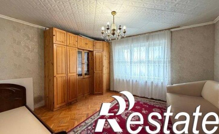 2-комн квартира улица Мусова, 31А,  д. 31А