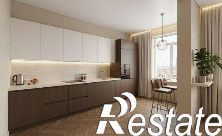 2-комн квартира улица Шогенова, 55 к26,  д. 55 к26