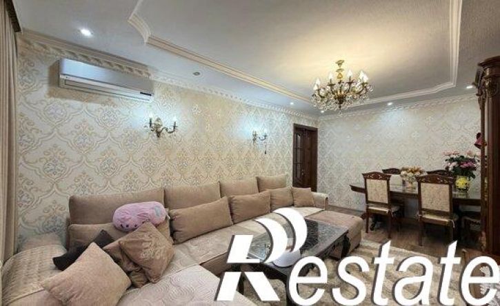 3-комн квартира улица Пачева, 19А,  д. 19А