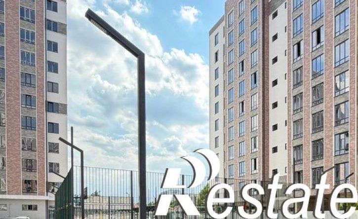 1-комн квартира в новом доме Кабардинская улица, 203,  д. 203