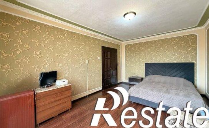 1-комн квартира улица Тарчокова, 56,  д. 56