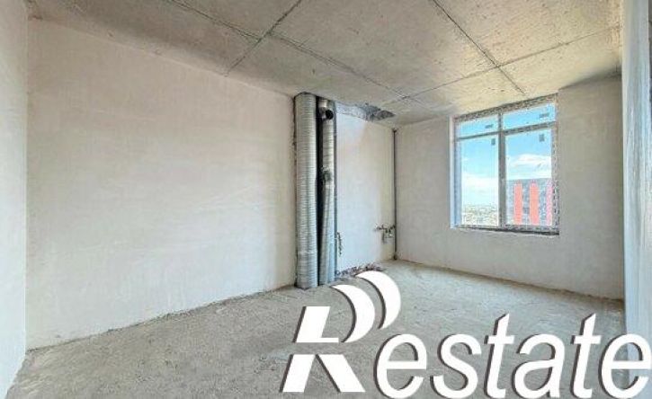2-комн квартира улица Шогенова, 55 к26,  д. 55 к26