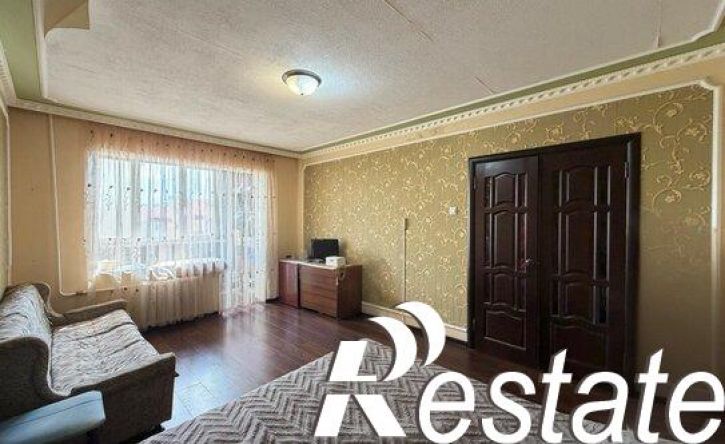 1-комн квартира улица Тарчокова, 56,  д. 56
