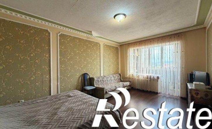 1-комн квартира улица Тарчокова, 56,  д. 56