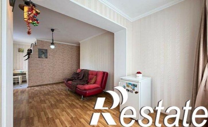2-комн квартира улица Меликьянца, 3,  д. 3