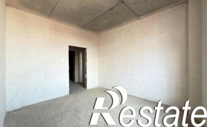 2-комн квартира улица Шогенова, 55 к26,  д. 55 к26