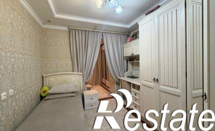 3-комн квартира улица Пачева, 19А,  д. 19А
