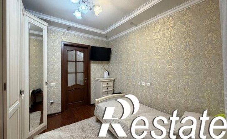 3-комн квартира улица Пачева, 19А,  д. 19А