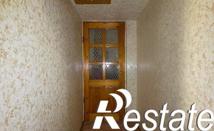 2-комн квартира улица Мусова, 31А,  д. 31А
