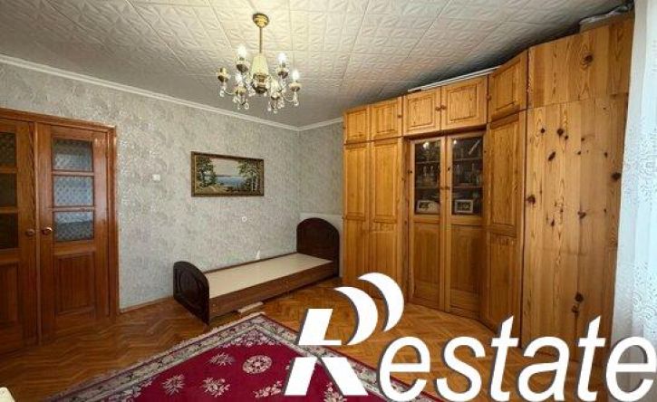 2-комн квартира улица Мусова, 31А,  д. 31А