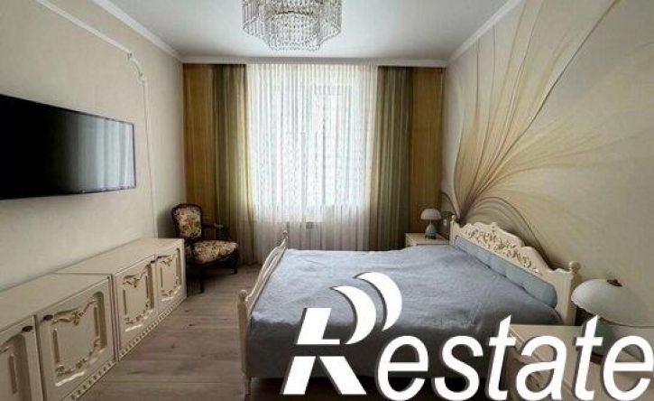 3-комн квартира проспект Ленина, 18,  д. 18