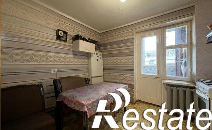 2-комн квартира улица Мусова, 31А,  д. 31А
