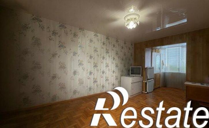 2-комн квартира улица Мусова, 31А,  д. 31А
