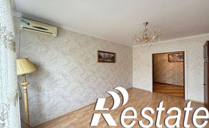 3-комн квартира улица Тарчокова, 52-54,  д. 52-54