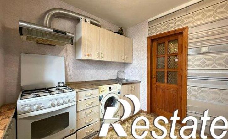 2-комн квартира улица Мусова, 31А,  д. 31А