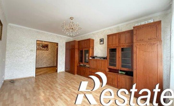 3-комн квартира улица Тарчокова, 52-54,  д. 52-54