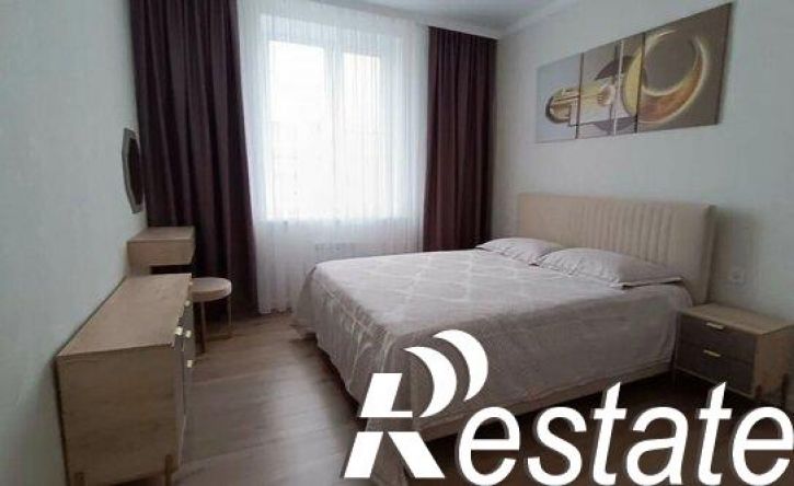 3-комн квартира проспект Ленина, 18,  д. 18