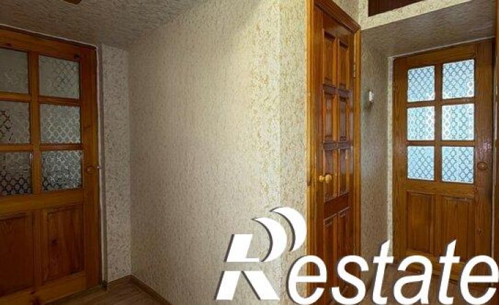 2-комн квартира улица Мусова, 31А,  д. 31А