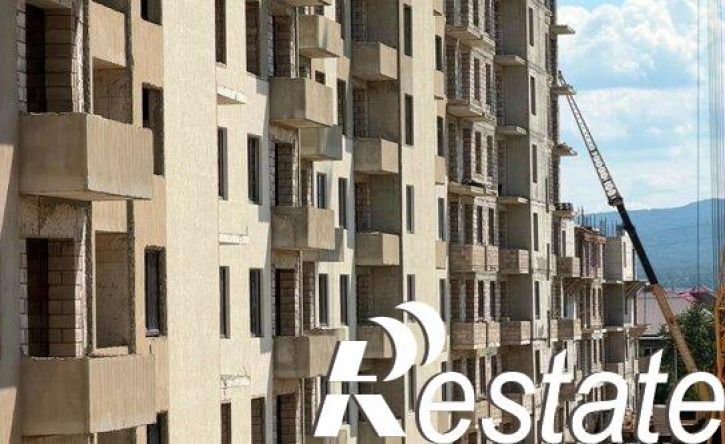 1-комн квартира улица Кадырова, 24,  д. 24