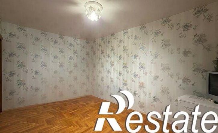 2-комн квартира улица Мусова, 31А,  д. 31А