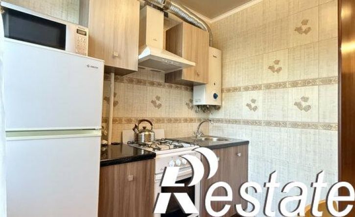 1-комн квартира Кооперативный переулок, 2,  д. 2