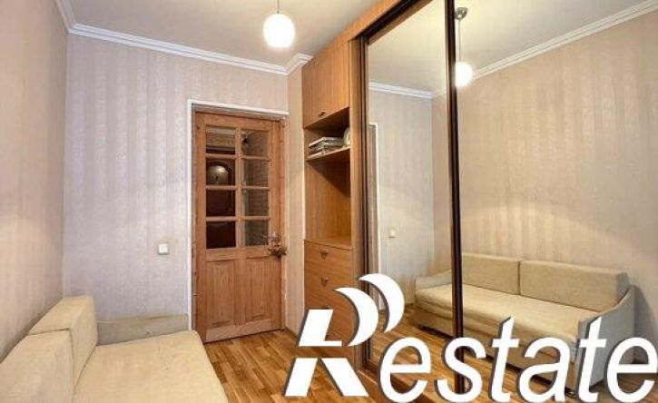 2-комн квартира улица Меликьянца, 3,  д. 3