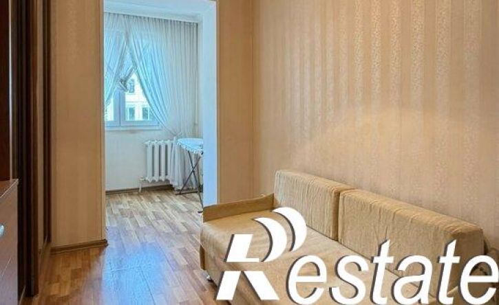 2-комн квартира улица Меликьянца, 3,  д. 3