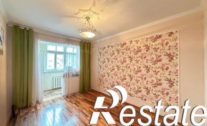 3-комн квартира улица Тарчокова, 52-54,  д. 52-54
