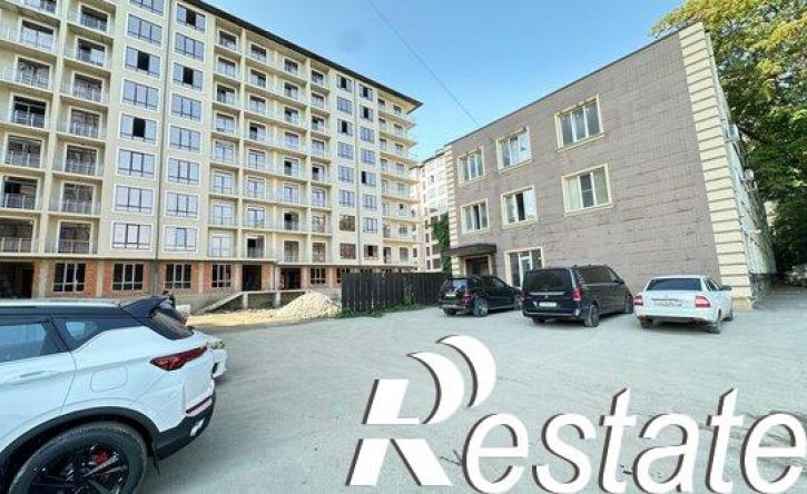 2-комн квартира улица Ашурова, 1Д,  д. 1Д