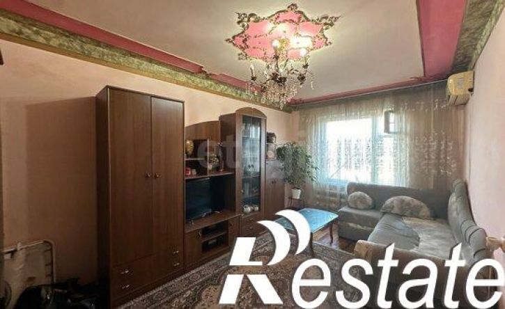 1-комн квартира улица Фурманова, 12В,  д. 12В