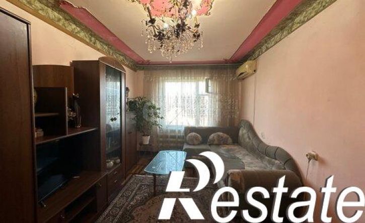 1-комн квартира улица Фурманова, 12В,  д. 12В