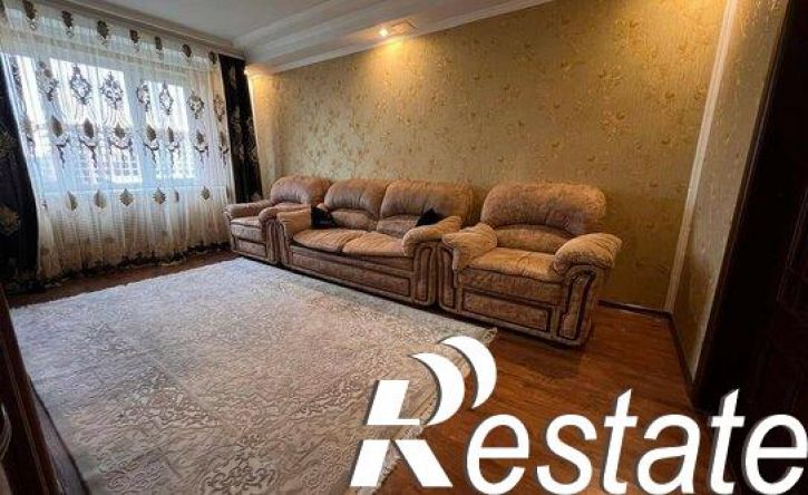 4-комн квартира улица Тарчокова, 58,  д. 58