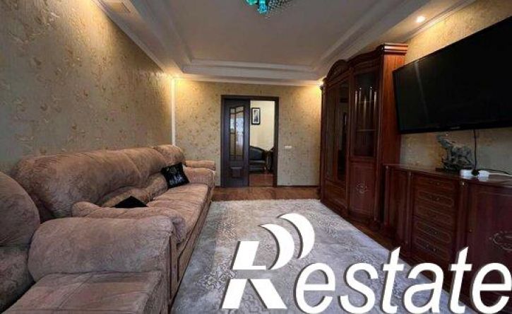4-комн квартира улица Тарчокова, 58,  д. 58