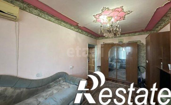 1-комн квартира улица Фурманова, 12В,  д. 12В