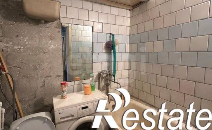 1-комн квартира улица Фурманова, 12В,  д. 12В