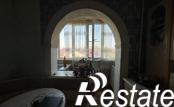 1-комн квартира улица Фурманова, 12В,  д. 12В