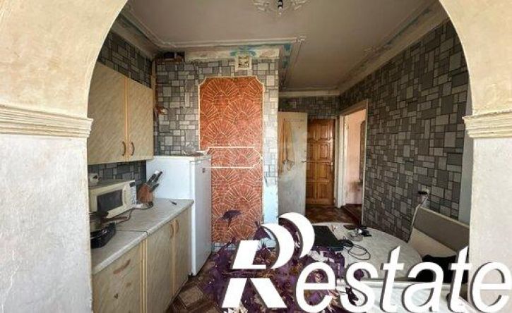 1-комн квартира улица Фурманова, 12В,  д. 12В