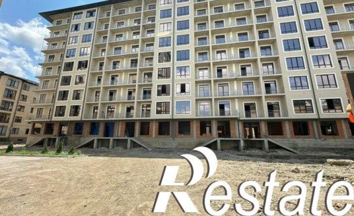 2-комн квартира улица Ашурова, 1Д,  д. 1Д