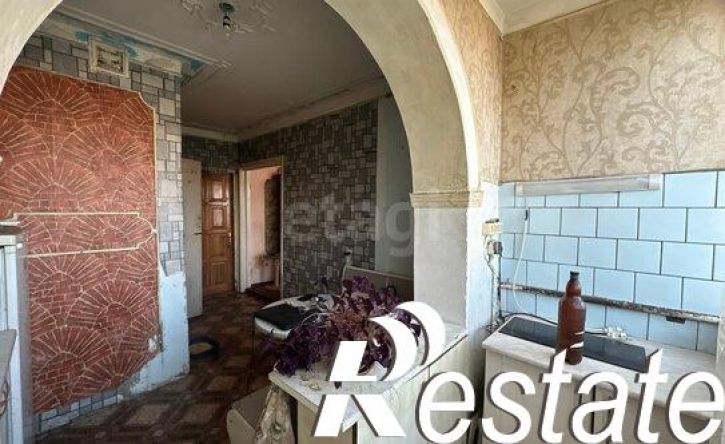 1-комн квартира улица Фурманова, 12В,  д. 12В