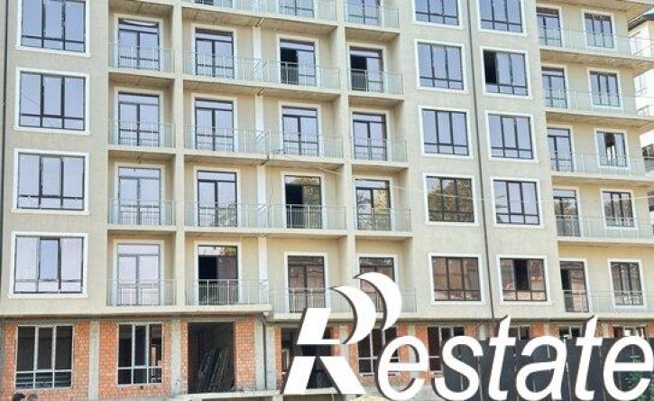 2-комн квартира улица Ашурова, 1Д,  д. 1Д